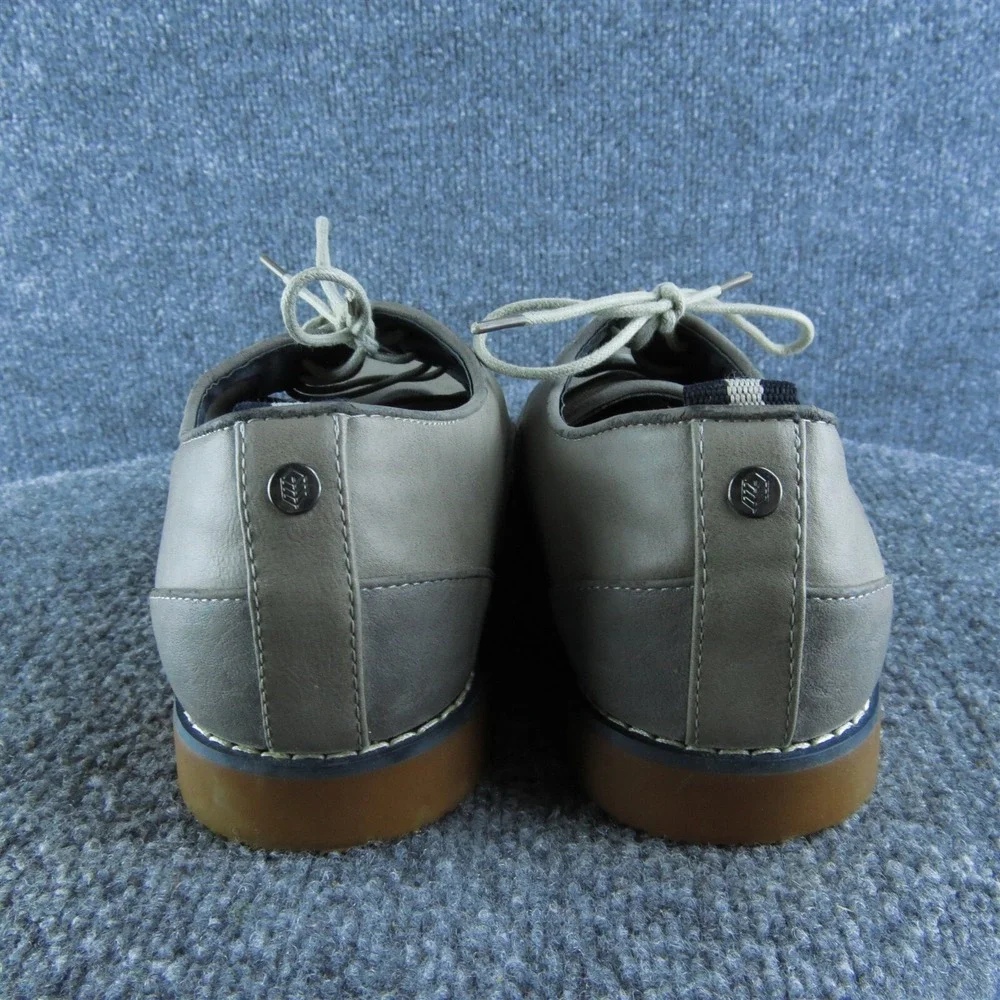 Call it Spring Men's  Sneaker Gray Synthetic Size 9M‎ Gently Used 2025